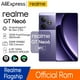 thumbnail image 2 of Teléfono inteligente realme GT Neo 6 5G original desbloqueado Snapdragon 8s Gen 3 50MP OIS 6.78" 120Hz 6000nit 5500mAh 120W NFC realme GT Neo6, 2 of 5