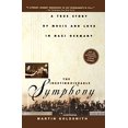 thumbnail image 1 of The Inextinguishable Symphony: A True Story of Music and Love in Nazi Germany, 1 of 1