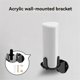 thumbnail image 3 of Wall Mount Bracket For Roam/Roam2/Roam SL Speaker Wall Mount Stand Holder Metal Mount Stand Holder, 3 of 5