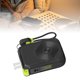 thumbnail image 5 of Banco De Alimentación Inalámbrica Magnética De 15 W Con Soporte, Cargador De Múltiples Posiciones Para IOS, USB, Cable De Carga Inalámbrico, Conector De Pared, Batería De, 5 of 8