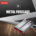 thumbnail image 4 of Lenovo 2TB Usb 3.0 Flash Drives High Speed Metal Pendrive 1TB 512GB 256GB Portable Usb Drive Waterproof Memoria Usb Flash Disk, 4 of 4