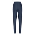 thumbnail image 5 of Stamzod Skinny Jeans for Women High Waiste Summer Stretchy Jeans Casual Slim Fit Jeggings for Women with Pockets Blue XXXL, 5 of 9