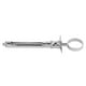 thumbnail image 3 of Jeringa Quirúrgica Dental, Jeringa De Aspiración Instrumento Dental Para Hospital Dental Para Clínica Dental Mgaxyff Dental Aspirating Syringe, 3 of 8