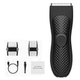 thumbnail image 2 of Cortapelos eléctrico, removedor de cabello eléctrico, cortapelos resistente al agua, removedor de cabello eléctrico, muy recomendado, 2 of 8