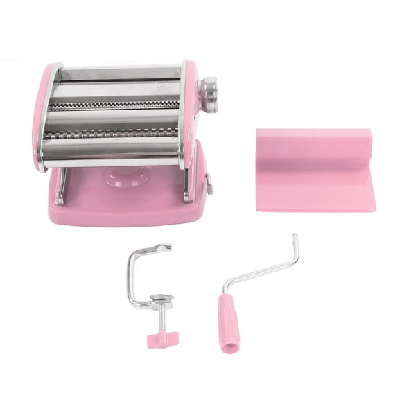 Noodle Maker,Pasta Maker Machine Sucker Pasta Maker Machine Pasta Maker Versatile Functionality