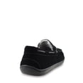 thumbnail image 4 of George Men`s Trapper Moccasin Slippers, 4 of 6