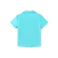 thumbnail image 4 of Camisa Disney Lilo & Stitch Hawaiian para niños de 6 a 7 años, 4 of 8