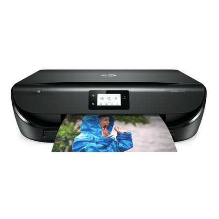 HP ENVY 5052 Wireless All-in-One Color Inkjet Printer (Best All In One Wifi Printer)