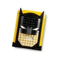 thumbnail image 4 of LEGO Brick Sketches: Batman - 115 Piece Building Set [LEGO, #40386, Ages 8+], 4 of 6