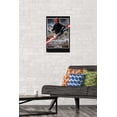 thumbnail image 2 of Star Wars: The Phantom Menace - 3D One Sheet Wall Poster, 14.725" x 22.375", 2 of 5