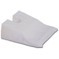 thumbnail image 4 of Living Health Products MJ1430 14 x 29 x 6 to 2.5 in. Stomach Sleeper - Face Down Pillow, Large, 4 of 7