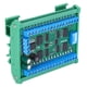 thumbnail image 3 of Módulo De Control Módulo De Control De 32 Canales RS485 Componente Electrónico Ignífugo Caja De Riel DIN ANGGREK Control Module + DIN Rail Box, 3 of 8