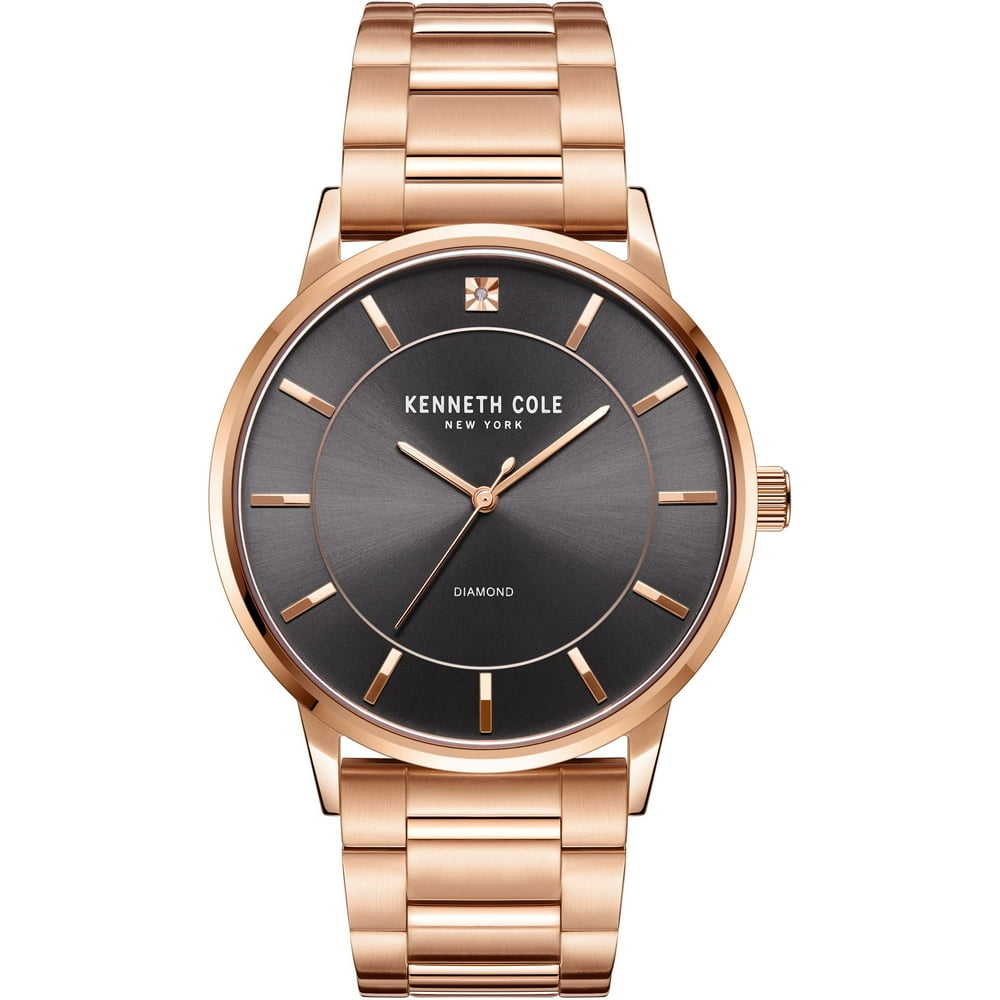 Kenneth Cole - Kenneth Cole New York KC51147003 New York Mens Watch
