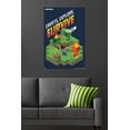 thumbnail image 4 of Minecraft - Create, Explore, Survive 2 Wall Poster, 22.375" x 34", 4 of 4