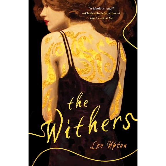 The Withers, (Paperback)