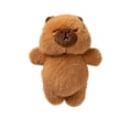 thumbnail image 2 of MMJ Lying Cute Animals Wrist Rest Office Wrist Cushion Plush Support for Computer Mouse Hand Typing 7.5in, 2 of 6