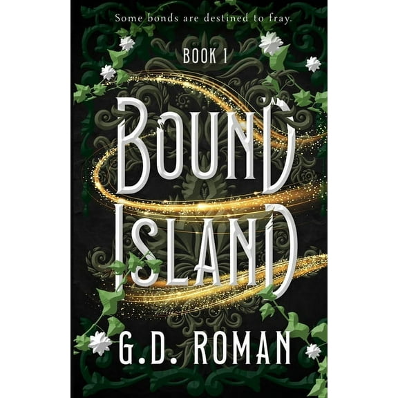 Bound Island Bound Island, (Paperback)