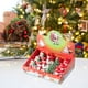 thumbnail image 4 of 12 Velas Navideñas de Muñeco de Nieve para Decoración de Ventanas de Hoteles, Centros Comerciales, Fiestas, Bodas, Spas y El Hogar., 4 of 5