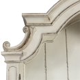 thumbnail image 2 of Liberty Furniture Magnolia Manor Credenza Hutch, 2 of 6