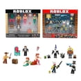 thumbnail image 3 of Set de figuras de acción Roblox Anime Collection ABS 7-8 cm, 3 of 3