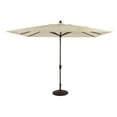 thumbnail image 2 of Amauri Outdoor Living, Inc La Jolla 10' X 6.5' Rectangular Market Umbrella, 2 of 9