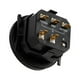thumbnail image 1 of Speravity Carretilla elevadora eléctrica IP65, resistente al agua, 12-72V, barra gráfica, indicador de batería, medidor de potencia de Vehículos, repuestos y accesorios Mis, 1 of 6