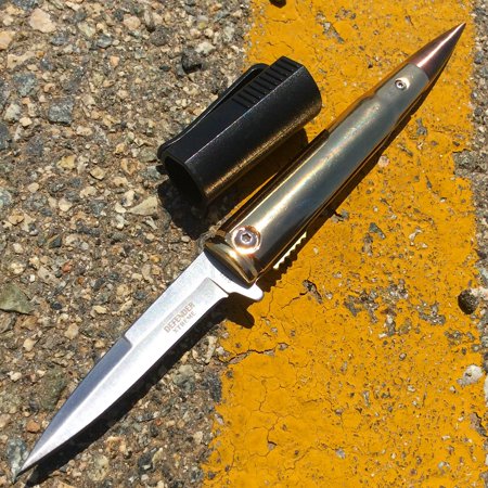 Belt Knife - 5.5