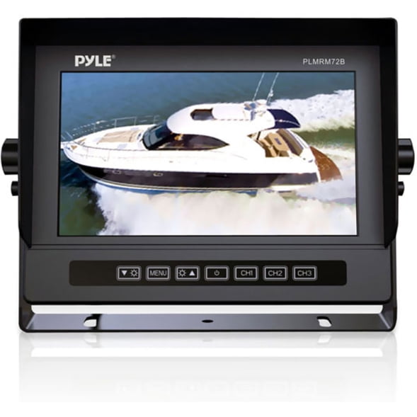 marine tft display supplier