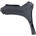 thumbnail image 5 of Geelife Fender Quarter Panel Passenger Right Side Hand For 12-15 Sorento Sport Utility, 5 of 9