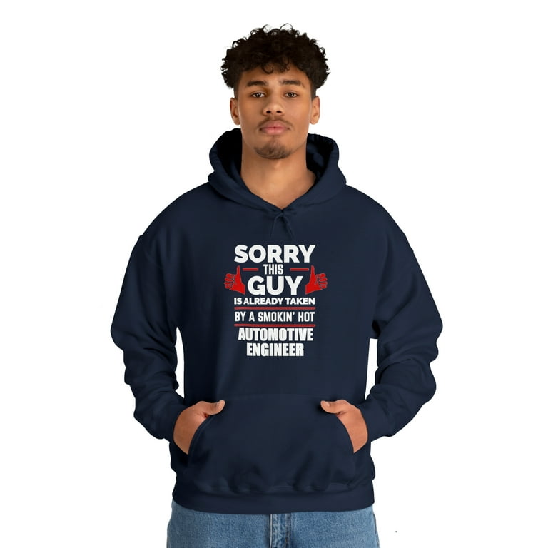 Hot guy online hoodie