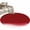 Red, variant on Small Round Rug 3Ft Washable Non-Slip, Red Ombre Waves Circle Area Rugs for Living Room Bedroom, Abstract Art Gradient Modern Indoor Floor Mats Carpet Runner for Home Decor