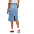 thumbnail image 3 of Lee® Women's Legendary Denim Skirt, 3 of 7