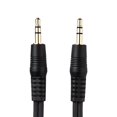 thumbnail image 2 of Sanwa Supply Audio Cable (10m) KM-A2-100K2, 2 of 5