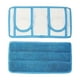 thumbnail image 2 of Funda para trapeador plano doméstico, funda para trapeador reemplazable, funda para trapeador de mano giratorio, funda para trapeador de tela, funda para trapeador de poliéster, 2 of 6