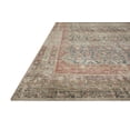 thumbnail image 5 of Angela Rose x Loloi Aubrey Ocean / Spice 10'-0" x 14'-0" Area Rug, 5 of 11