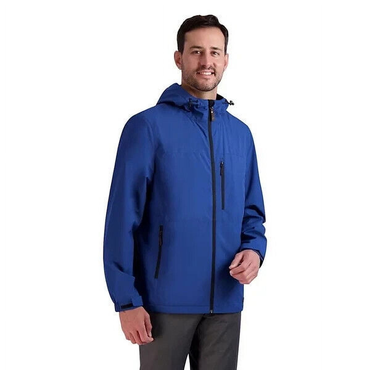 Men's zeroxposur cascade stretch hooded jacket best sale