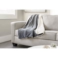 thumbnail image 4 of Manta térmica Sunbeam Microplush Reverse Sherpa 130 x 150 cm, 4 of 4