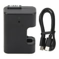 thumbnail image 2 of DC Coupler Dummy Battery, Multiple Security  High Conversion Efficiency Digital Camera Dummy Battery  for PD QC, 2 of 8
