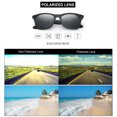 thumbnail image 4 of Polarized Sunglasses Men Womens Sunglasses Polarized Uv Protection Mens Sunglasses For Driving & Fishing & Sports Uv 400, 4 of 6