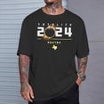 thumbnail image 2 of Poetry Texas 2024 Total Solar Eclipse TShirt, 2 of 6