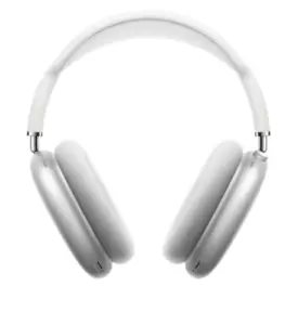 イヤホン AirPods Max (Lightning) Air & Pods Max Lightning Silver / MGYJ3KH/A - Express