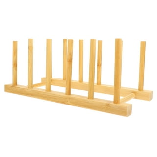 Dish Rack Utensil Holder – Totally Bamboo