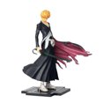 thumbnail image 1 of Figura de anime Toy Collection Bleach Kurosaki, 22 cm, PVC, 1 of 1