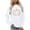 AB-White, variant on Halloween Thanksgiving Pumpkin Graphic Sweatshirts for Women Fall Winter Long Sleeve Crewneck Sweatshirt Pullover Tops
