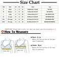 thumbnail image 4 of Weiqiqre Women's Sports Bras Padded Seamless High Impact Support for Yoga Gym Workout Fitness, 4 of 8