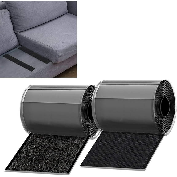 Sanmi Couch Cushion Grip Tape (6.5 FT)