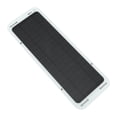 thumbnail image 1 of W Panel de batería solar, Panel solar de 12 V 5 W Kit de panel solar Volt Panel solar portátil Solución innovadora Jadeshay A, 1 of 8