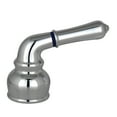 thumbnail image 2 of Kingston Brass Magellan Two Handle 4" Centerset Lavatory Faucet, 2 of 4