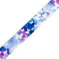 thumbnail image 2 of Country Brook Design® Watercolor Butterflies Lite Tape (1 Inch, 50 Yards), 2 of 4