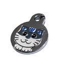 thumbnail image 2 of Pisexur Suministros para mascotas Pet Colgante Mochila Mochila Escolar Llavero perros, gatos y animales.perros, gatos y animales, 2 of 5